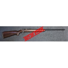 Winchester 69A .22LR 25" Barrel Bolt Action Rifle Used